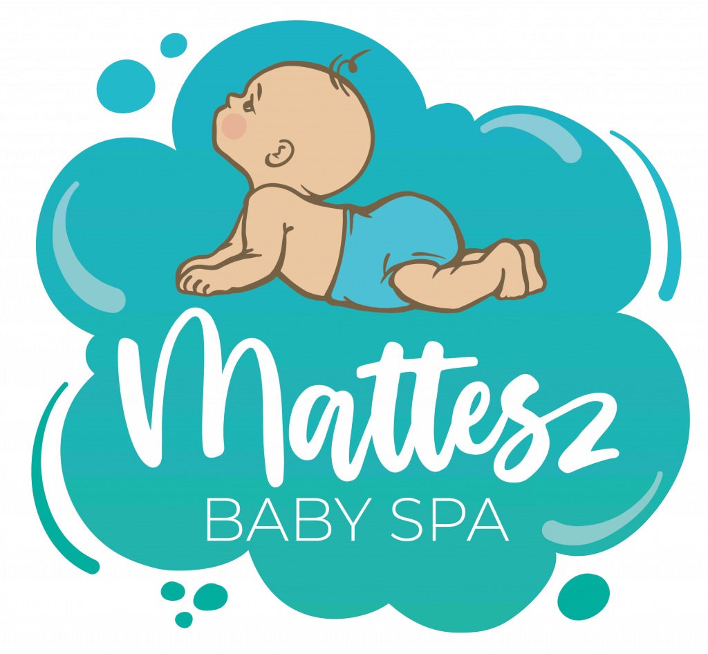 Mattesz_Baby_Spa_logó